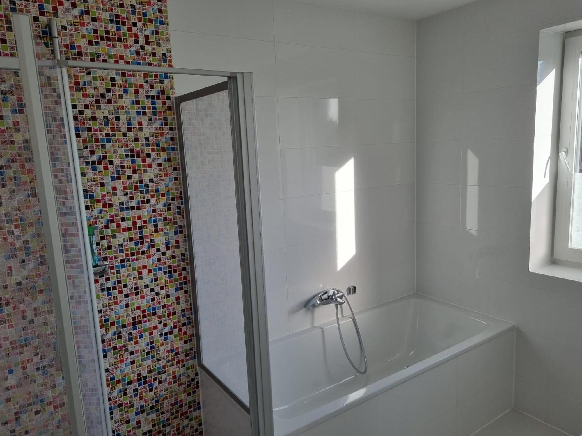 Stylische Penthouse Wohnung 汉堡 外观 照片
