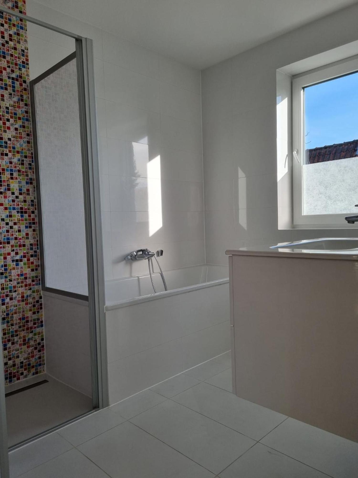 Stylische Penthouse Wohnung 汉堡 外观 照片