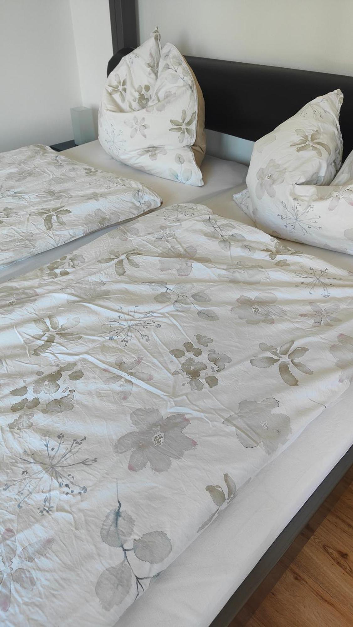 Stylische Penthouse Wohnung 汉堡 外观 照片